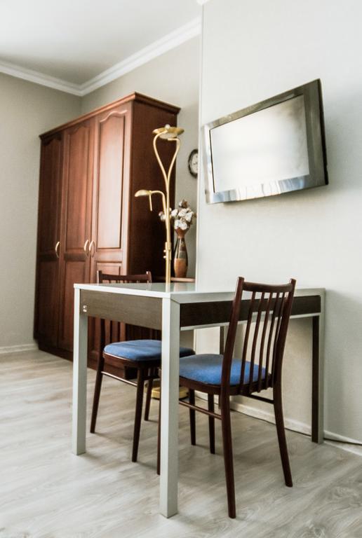 ريغا Hotel Kert Free Parking المظهر الخارجي الصورة